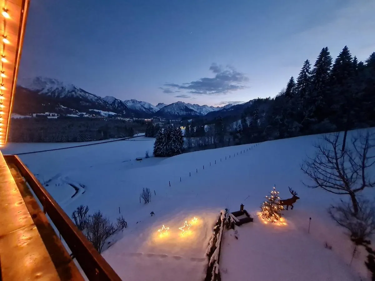 Landhaus Eggensberger Fischen im Allgäu 0*,  Deutschland