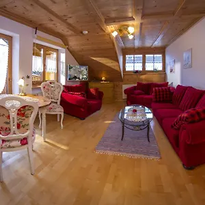 Mit Eigener Sauna Wertach