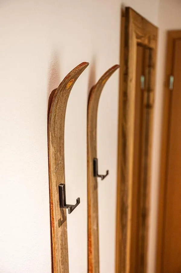 Landhaus Eggensberger Fischen im Allgaeu Apartment
